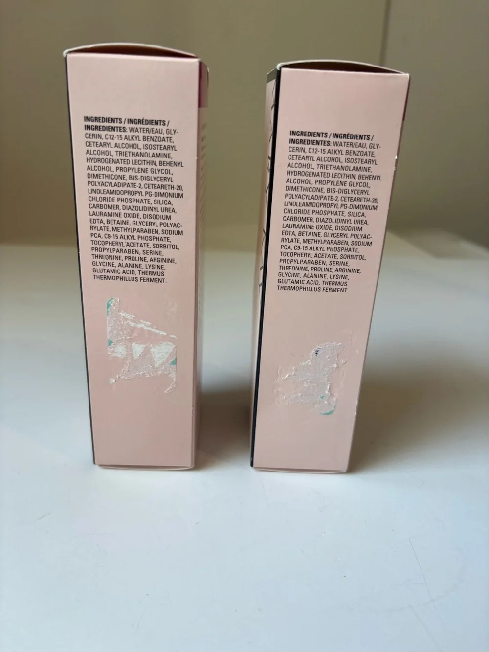 Mary Kay TimeWise Age-Fighting Moisturizer - Normal/Dry 3 oz Set of 2